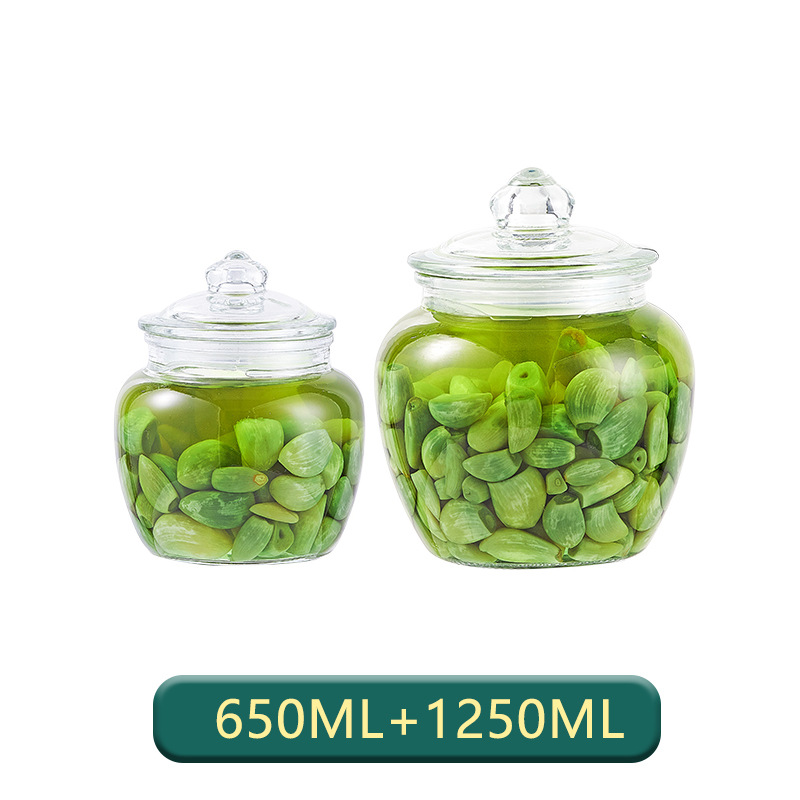 Finition brillante 650ML 1250ML