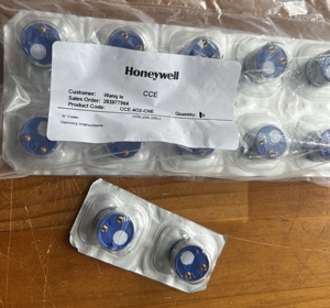 Honeywell CCE-4O2-CNE <span class=keywords><strong>sensor</strong></span> Ersatz <span class=keywords><strong>O2</strong></span> Luftqualität <span class=keywords><strong>sensor</strong></span> für Gas detektoren