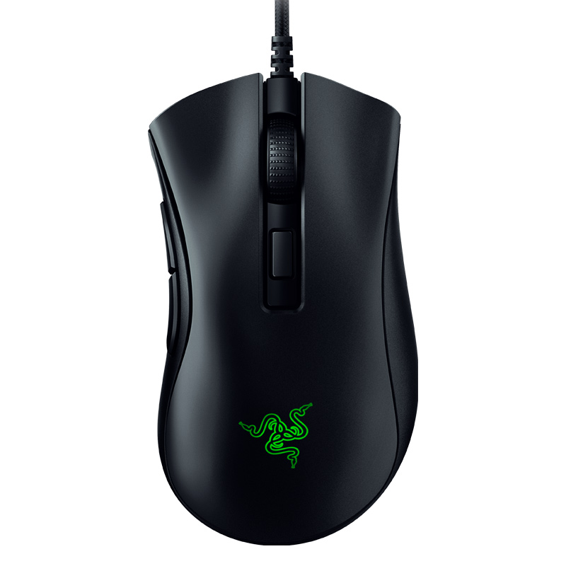 Razer DeathAdder V2 Mini Más información
