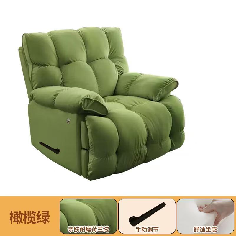 Terciopelo Holandés - Verde Oliva