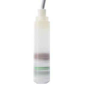 Tauch flüssigkeits stands ensor 0-5m IP68 Hochs chutz Korrosions schutz Wasserstands messung RS485 Wasserstands geber - Product Image 2