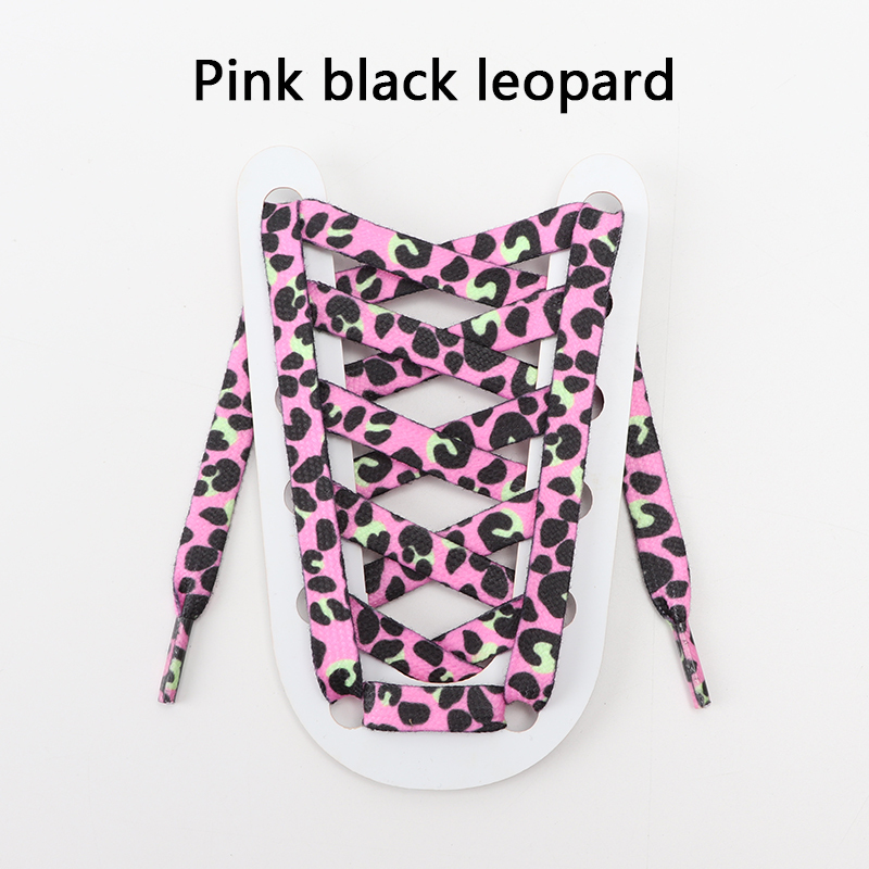 Rosa leopardo negro