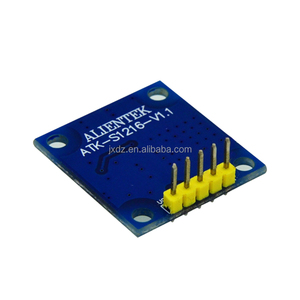 带天线ATK1218-BD的GPS北斗双定位模块 - Product Image 2