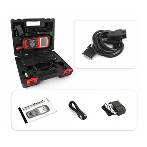 Autel MaxiTPMS TS601 sensore di programmazione universale TPMS Relearn Tool supporto Autel MX-Sensors - Product Image 4