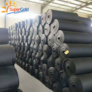 Supergold NBR bọt xốp tấm mềm đóng cửa di động cao su nhựa vật liệu cách nhiệt cho nhiệt độ quy định - Product Image 4