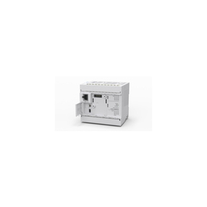 FX5S-30MR/ES <strong>PLC</strong> CPU <strong>Module</strong>; IQ-F; AC; 16 <strong>Inputs</strong> 24 V DC; 14 Relay <strong>Outputs</strong> - Product Image 1