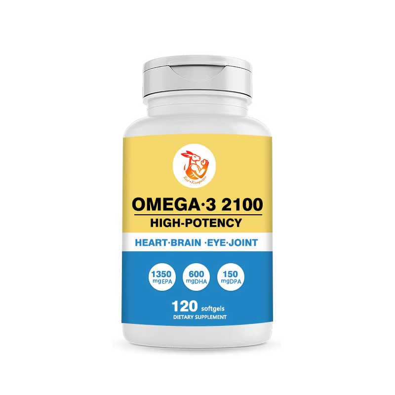 120 capsules molles/flacon