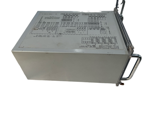 Neue und originale SPS-Programmier steuerung Plc Landis & GYR Zmu202c4c1r41f9