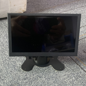 Pantalla de fabricación LCD personalizada Pantalla LCD de 7 pulgadas Monitor LCD TFT Tarjeta SD Video Reproductor multimedia USB - Product Image 5