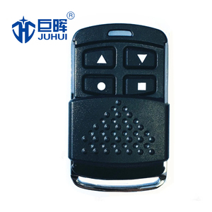 330MHz codice fisso telecomando Wireless, telecomando Rf 433mhz, telecomando Garage 433 codice di rotolamento