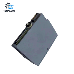 Nuevo controlador PLC de módulo de entrada analógica ET 200SP 6ES7134-6JD00-0CA1 - Product Image 4