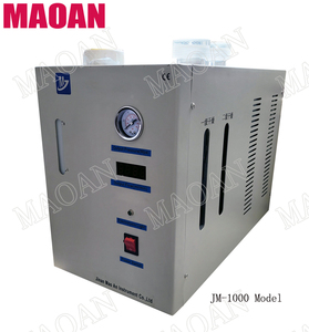 Ucuz hho hidrojen jeneratörü yakıt hücresi kiti 0-500 ml/dakika JM-500 modeli - Product Image 6
