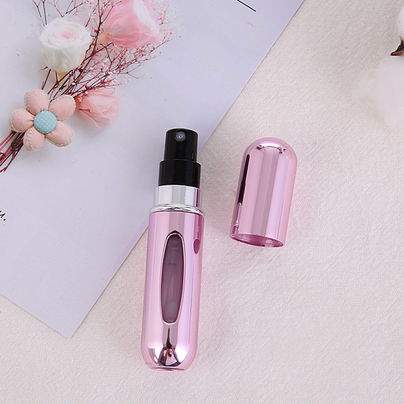 Shiny Pink