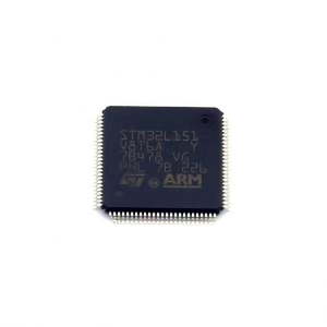 STM32L151V8T6A <strong>LQFP</strong>-<strong>100</strong>(14x14) Micro controller single-chip microcomputer MCU MPU SOC - Product Image 1
