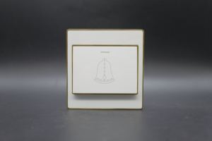 Çok kontrol anahtarı ara anahtarı ara ışık anahtarı 1 gang 1 yollu 2 yollu - Product Image 5