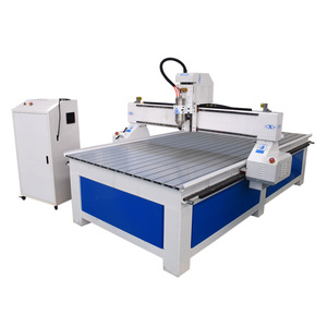 3D数控刳刨机木工亚克力中密度纤维板泡沫切割数控刳刨机 - Product Image 2