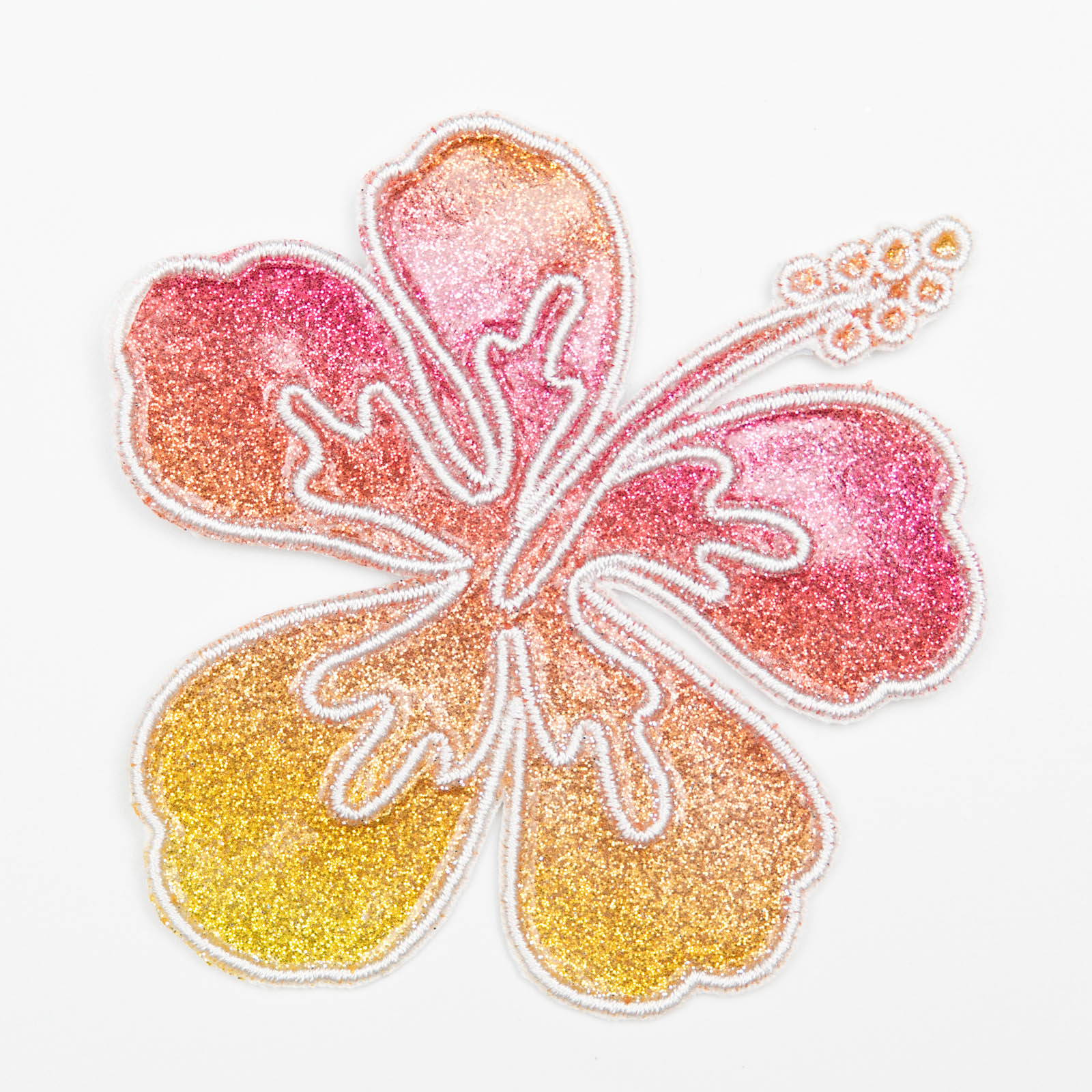Patch à paillettes