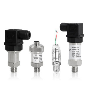 PPM-T322H niedrige Kosten hohe Genauigkeit Micro 4-20 ma Druck messumformer Keramik Piezo elektrische Typ Hydraulische Wasserdruck sensoren - Product Image 5