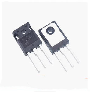 2SK3568 3569 3567 3566 3562 3561 3530 TO-220F 500V 12A transistor - Product Image 3