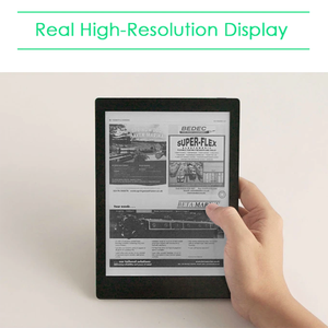 在庫あり7.8インチAndroidEreaderペーパータブレットクアッドコア4GB64GB 300PPI 150PPIカラーEink Ebook E-Reader Book with Stylus Pen - Product Image 5