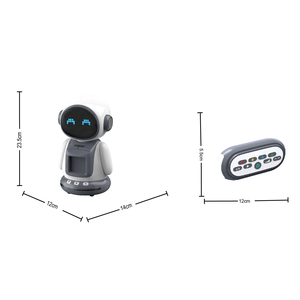 Rc <strong>Coding</strong> Robot Screen-Free Early <strong>Coding</strong> Talking Flashcards <strong>Learning</strong> Toys Early Educational Robot Flashcards Toys for Kids