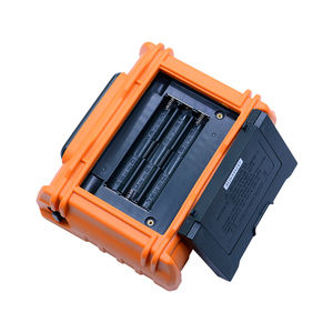 Probador de circuito eléctrico Digital, interfaz USB 2,0, RCD Loop - Product Image 6