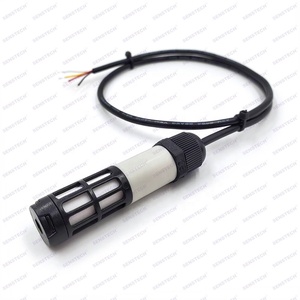 BGT RS485 0-2V Output Atmospheric <strong>Temperature</strong> <strong>Humidity</strong> <strong>Sensor</strong> probe for Greenhouse - Product Image 4