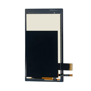 Supporto Raspberry Pi 5.0 pollici 720x1280 risoluzione ip MIPI interfaccia TFT schermo LCD modulo di visualizzazione con pannello a sfioramento opzionale