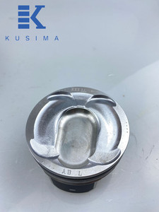 ชุดลูกสูบกระบอกสูบเครื่องยนต์สำหรับรถแลนด์โรเวอร์2.0ตันชุด203HP 204PT 240HP LR025366โอ LR024980 - Product Image 2