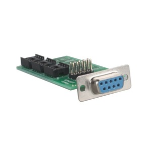 UPA USB V1.3 Programador Unidad principal Lite Versión ECU Chip Tuning Tool