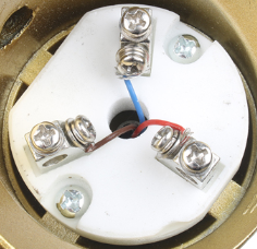 A级高精度4 20ma Rtd热电偶传感器温度Pt100变送器 - Product Image 4