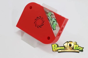 新しいデザインのパンドラゲームコントローラー空のボックスパンドラブレスレットボックスとバッグアーケードパンドラボックス - Product Image 4