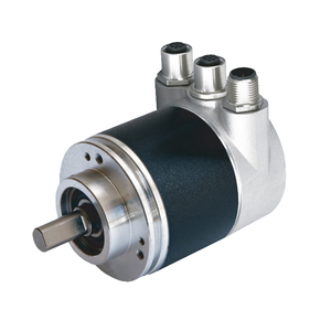 Nuovissimi encoder rotativi originali Pepperl + Fuchs P + F multigiro ESM58N-F1AIZR0BY-1213:01