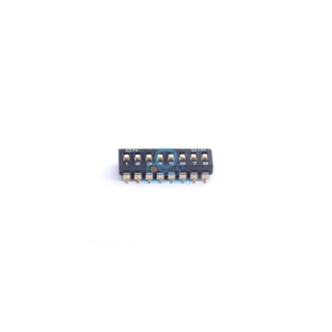 (オリジナルinstock) DM 08 V T RキースイッチリレーDM-08-V-T/R - Product Image 1