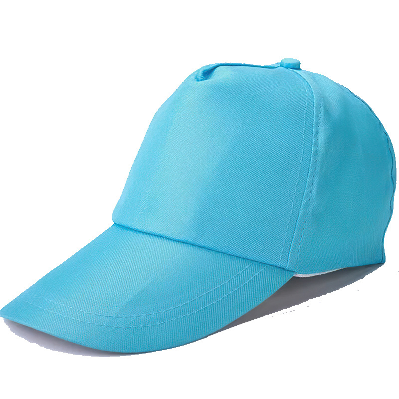 #7 Polyester lake blue