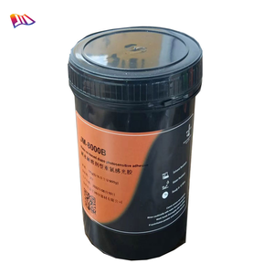 Jiamei diazo fotoğraf emülsiyon solvent döner ekran baskı için dayanıklı - Product Image 3