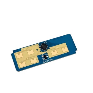 HLKLD2450 Radar-Sensormodul für Arduino mit überlegener Leistung bei Winkel- und Abstandserkennung
