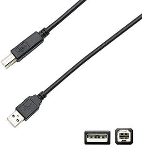 Arduino UNO USB-Daten synchron isations kabel für Arduino Mega 2560 Rev 3 R3 Mikro controller USB-A zu USB-B2.0/3.0 Daten übertragungs kabel
