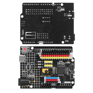 R4 Minima/Wifi-Versions entwicklungs karte Programmier-Lerncontroller-Kern platine