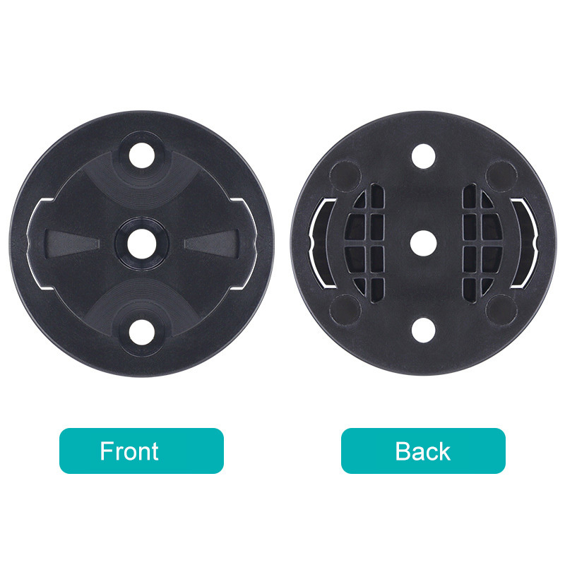 Noir-Convient pour Garmin Type B