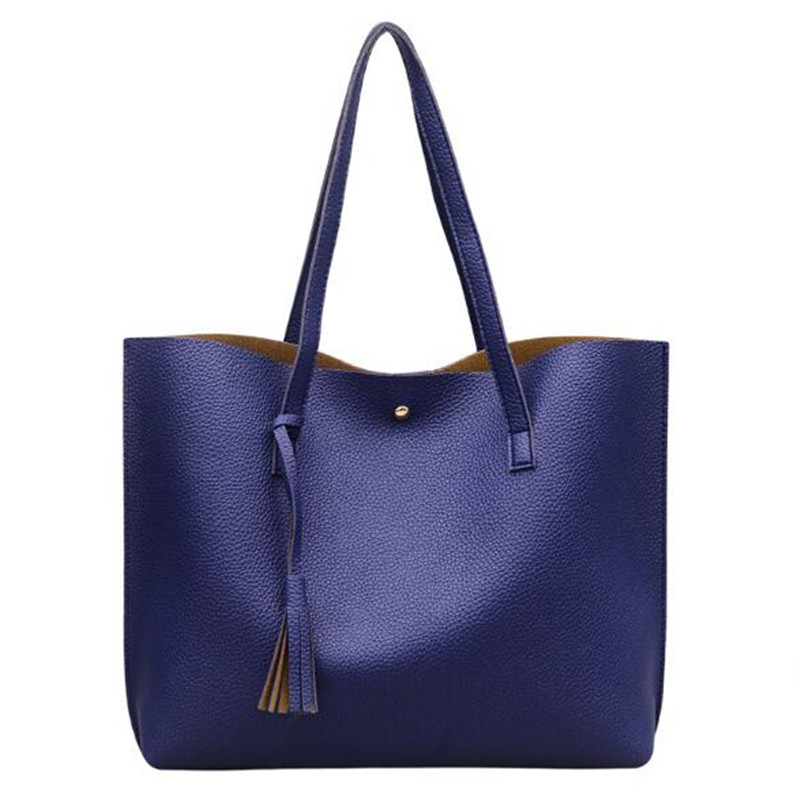 Bleu foncé