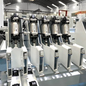 SAMACH kullanımı kolay CNC Panel testere makinası otomatik ışın testere - Product Image 3