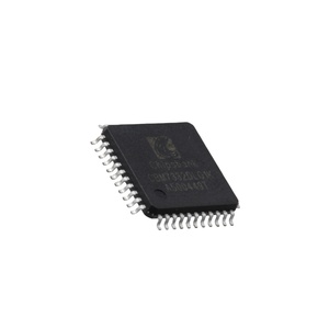 Berühren Sie den 8-Bit-Mikrocontroller mit 8KB FLASHROM AIP8F3208, hergestellt in China. Gute Kosten kontrolle - Product Image 6
