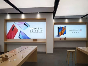 Tùy chỉnh một mặt tường LED Backlit khung nhôm seg vải LED hộp đèn <span class=keywords><strong>lightbox</strong></span> quảng cáo lightboxes cho trong nhà ngoài trời - Product Image 2