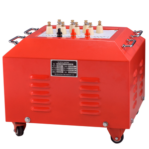 UHV-135kVA/108kV高压测试仪耐压测试交流谐振测试系统交流谐振测试仪 - Product Image 3