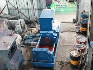 <strong>Manual</strong> Control Valve Body <strong>test</strong> Machine for Flange Welded <strong>and</strong> Threaded Valve <strong>test</strong> - Product Image 6