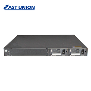 S572028PSIAC 28Port PoE Managed Switch with Advanced <strong>Security</strong> and QoS for Reliable <strong>Network</strong> <strong>Solutions</strong> - Product Image 1