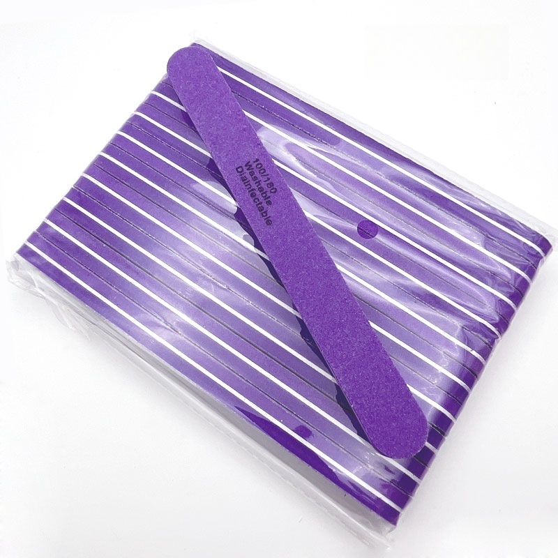 Violet ovale(10pcs)