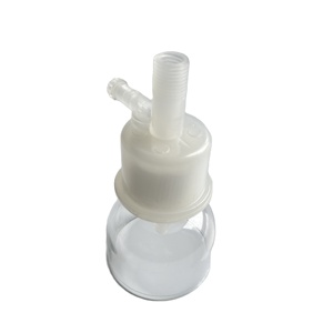 0.22 Micron PES Capsule <strong>Filter</strong> with 3/8&quot; Hose Barb Inlet Bacteria Removal/<strong>lab</strong> Water Final <strong>Filter</strong> - Product Image 6