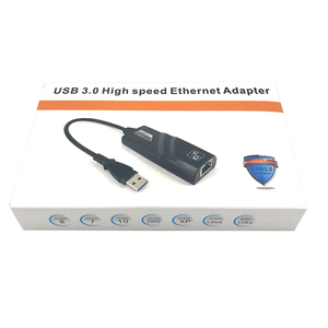 USB 3.0 Gigabit Ethernet RJ45 LAN 10/100/1000Mbps ağ adaptörü USB tip C tip-c USB3.0 Ethernet ağ LAN kartı için P - Product Image 6